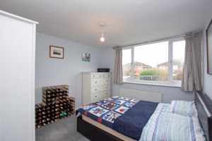 Bedroom Two- click for photo gallery